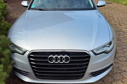 Audi A6 198.000 km 11.500 &euro; Schleiden 53937