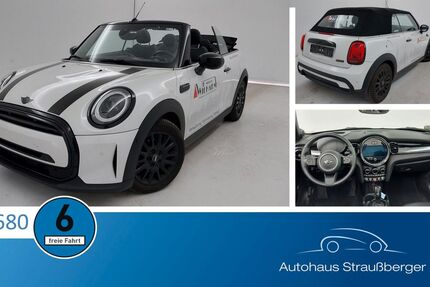 Mini Cooper 18.900 km 27.870 &euro; Buchschwabach bei Nürnberg 90574