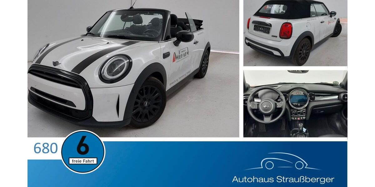 Mini Cooper 18.900 km 27.870 &euro; Buchschwabach bei Nürnberg 90574