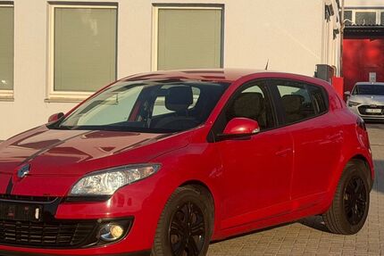 Renault Megane 150.000 km 4.000 &euro; Berlin 12357