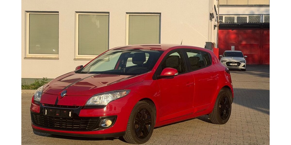 Renault Megane 150.000 km 4.000 &euro; Berlin 12357