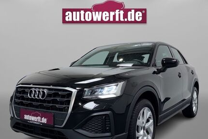 Audi Q2 37.080 km 24.490 € Ahrensburg 22926