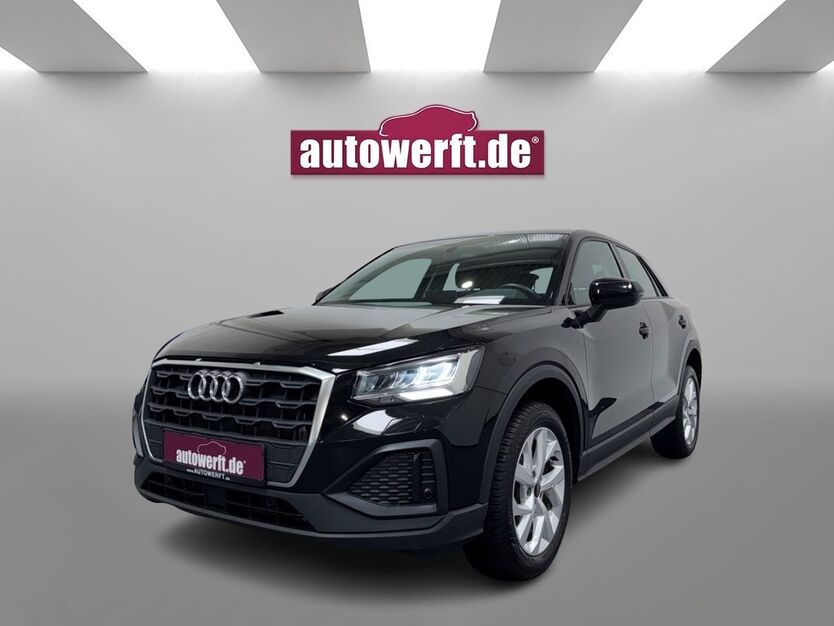 Audi Q2 37.080 km 24.490 € Ahrensburg 22926