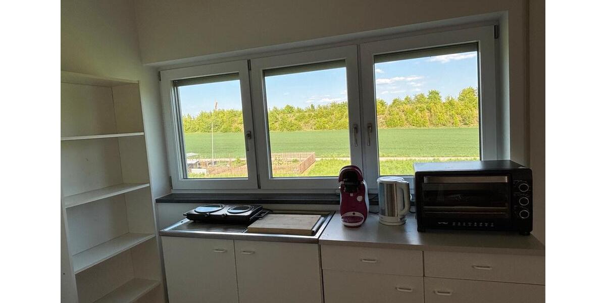 Wunderschönes kleines Apartment in Stammham 1 zimmer