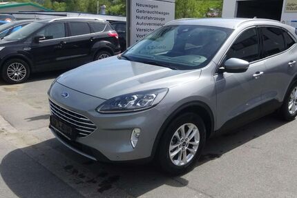 Ford Kuga 45.500 km 24.900 &euro; Kirchzell 63931