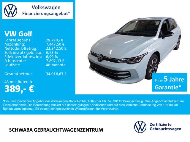 VW Golf 7.200 km 29.790 &euro; Gersthofen 86368