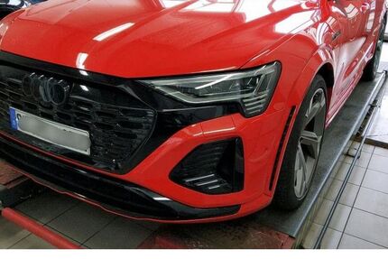 Audi SQ8 e-tron 49.800 km 63.890 &euro; Bensheim 64625