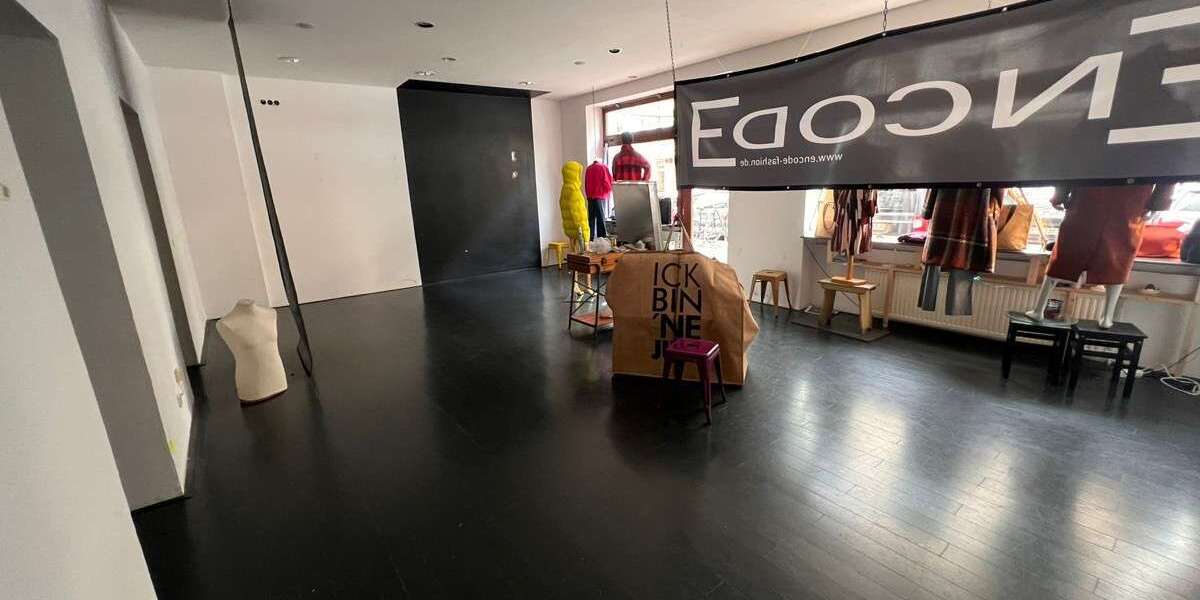 Gewerbeobjekt Berlin Pankow - 599.000&euro; | Angebot:27134009