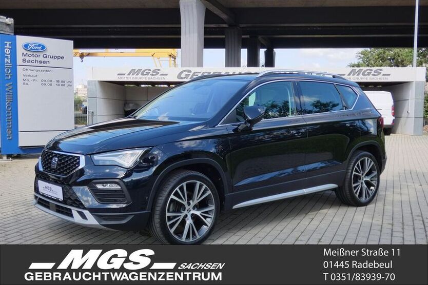 Ateca