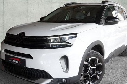 Citroen C5 Aircross 34.300 km 26.390 &euro; Karlsruhe 76185