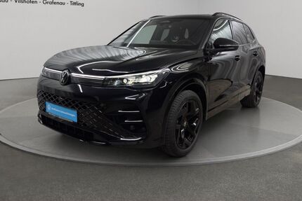 VW Tiguan 14.233 km 49.750 &euro; Passau 94032