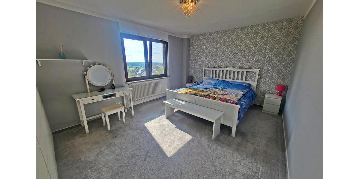 Etagenwohnung Simmern/Hunsrück Hunsrück - 3 Zimmer, 99 m&sup2;, 250.000&euro; | Angebot:21851683