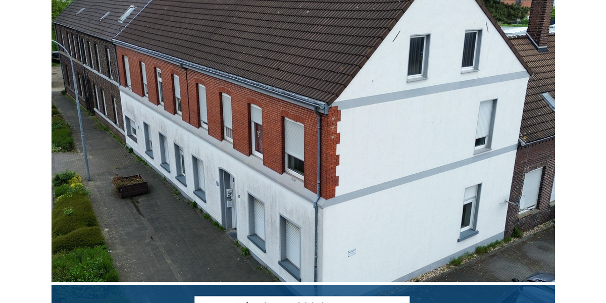 Einfamilienhaus Straelen - 14 Zimmer, 388 m&sup2;, 410.000&euro; | Angebot:25239481