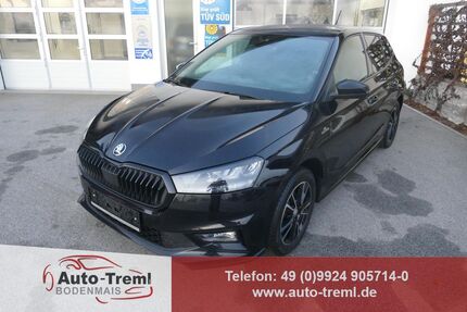Skoda Fabia 35.647 km 17.950 &euro; Bodenmais 94249