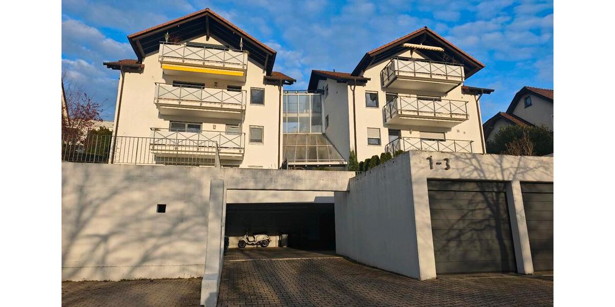 Terrassenwohnung Birkenfeld - 2 Zimmer, 51 m&sup2;, 209.000&euro; | Angebot:24553226