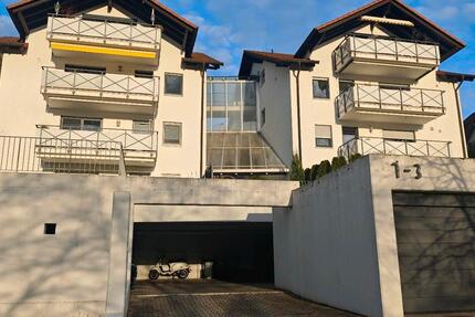 Wohnung Birkenfeld - 2 Zimmer, 51 m&sup2;, 209.000&euro; | Angebot:24553226