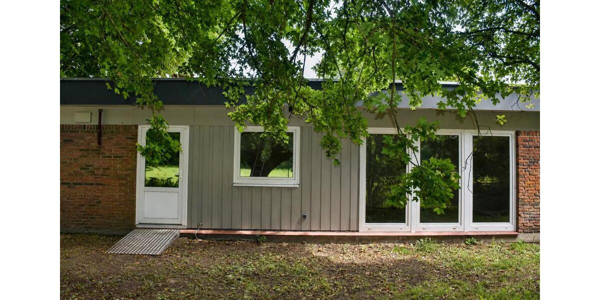 Bungalow Großsolt - 5 Zimmer, 146 m&sup2;, 499.500&euro; | Angebot:27290314