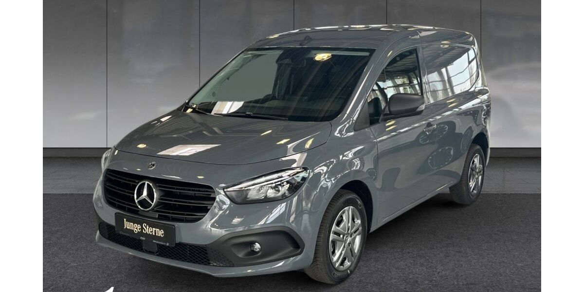 Mercedes-Benz Citan 3.100 km 24.978 &euro; Nordhausen 99734