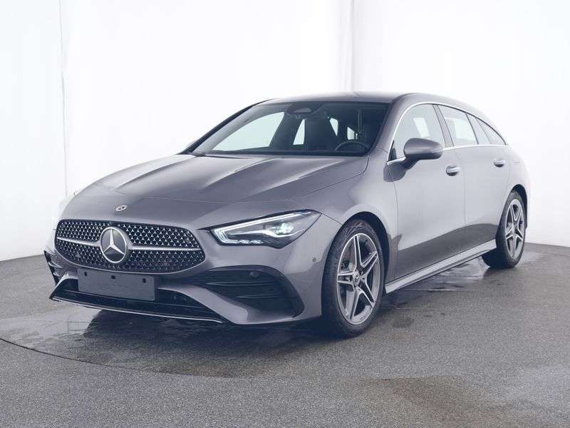 CLA 200