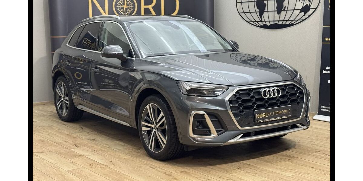 Audi Q5 25.809 km 36.700 &euro; Rastede/ Wahnbek 26180