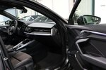 Audi S3 LIMOUSINE 2.0 TFSI QUATTRO S-LINE BLACK PLUS 36.000 km 38.444 &euro; Hamm 59077