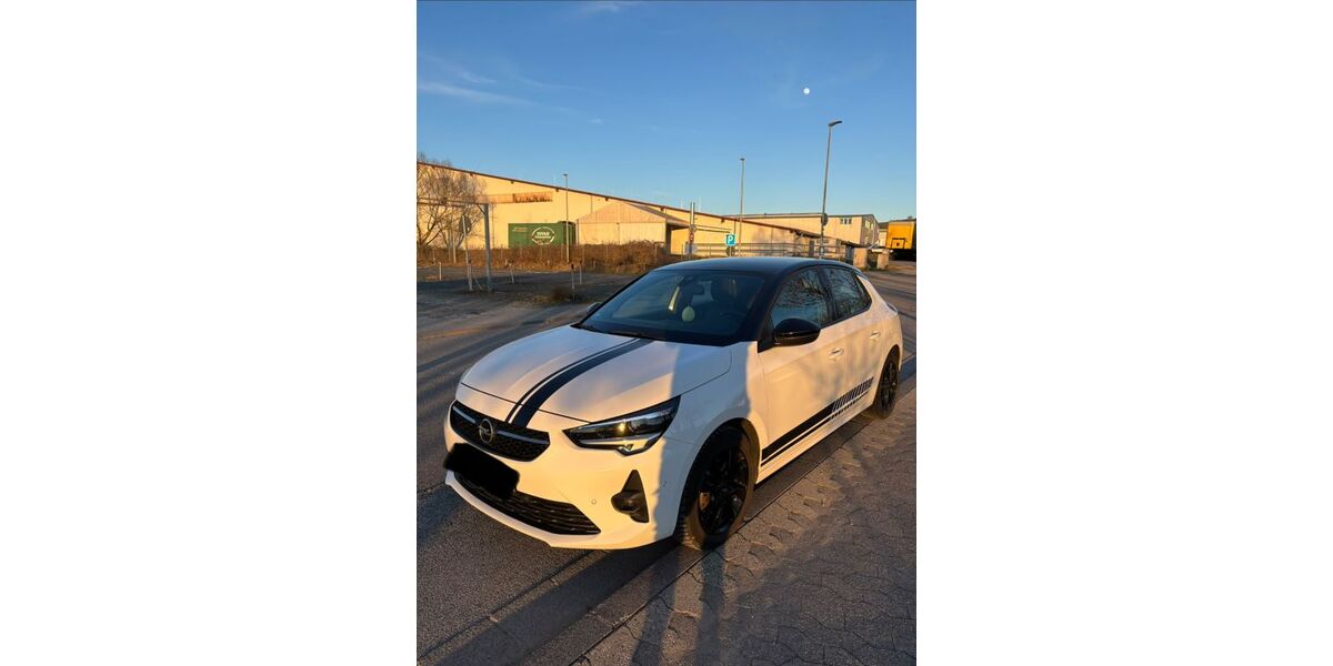 Opel Corsa 85.223 km 10.999 &euro; Blieskastel 66440