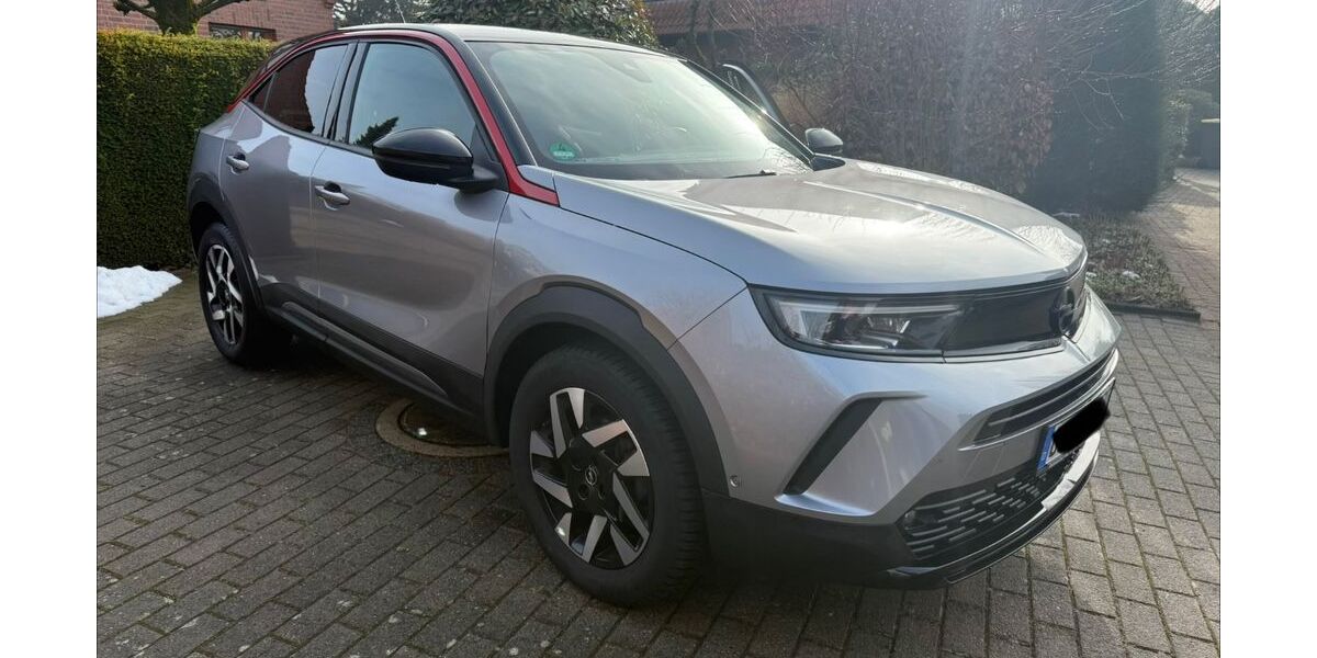 Opel Mokka 40.136 km 18.500 &euro; Bad Iburg 49186