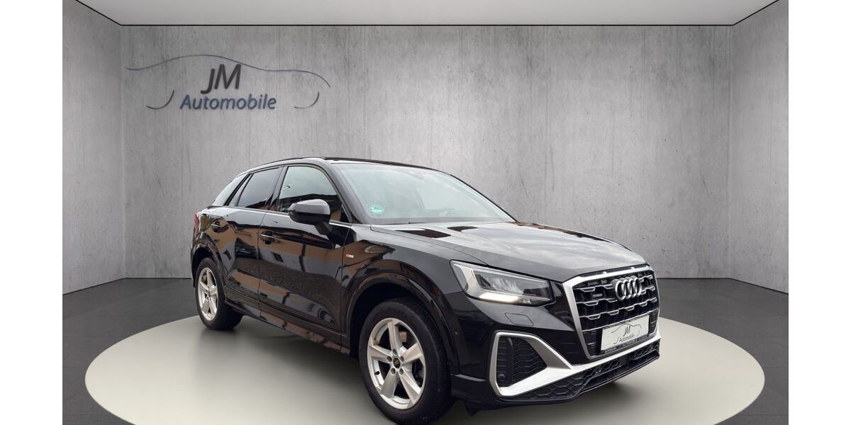 Audi Q2 78.675 km 25.990 &euro; Meckenbeuren 88074