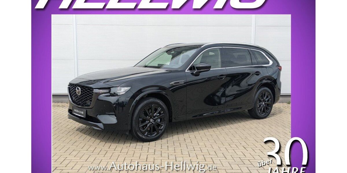 Mazda CX-80 8.380 km 47.980 &euro; Hoyerswerda 02977