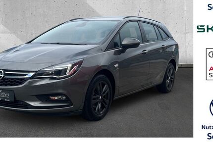 Opel Astra 77.816 km 10.989 &euro; Bahretal 01819