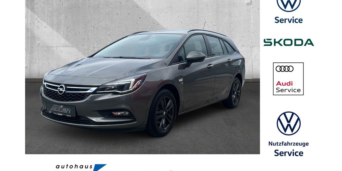 Opel Astra 77.816 km 10.989 &euro; Bahretal 01819