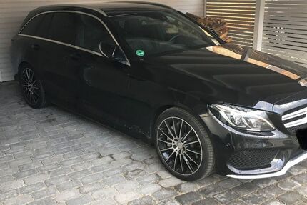 Mercedes-Benz C 250 130.000 km 21.499 &euro; Bad Oldesloe 23843