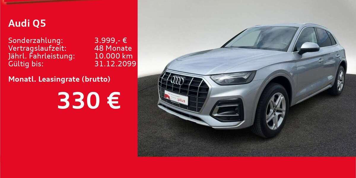Audi Q5 59.818 km 36.330 &euro; Ulm 89073