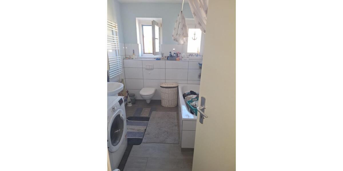 Etagenwohnung Pasewalk - 5 Zimmer, 118 m&sup2;, 784&euro; | Angebot:25261099