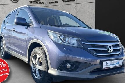 Honda CR-V 114.534 km 12.950 &euro; Brandenburg an der Havel 14772