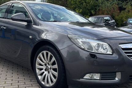 Opel Insignia 274.839 km 2.999 &euro; Zörbig bei Leipzig 06780