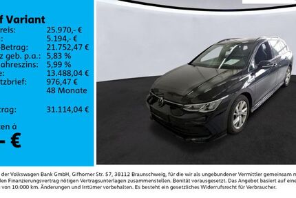 VW Golf 74.797 km 25.970 &euro; Leipzig 04277