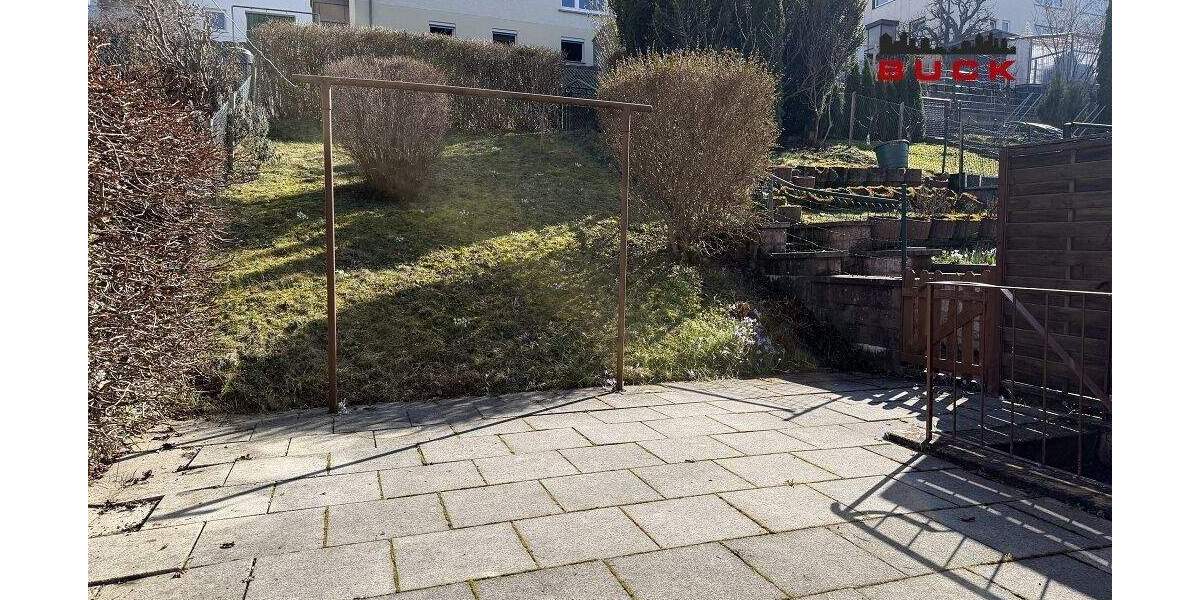 Reihenmittelhaus Geislingen an der Steige Geislingen - 4 Zimmer, 84 m&sup2;, 239.000&euro; | Angebot:25338717