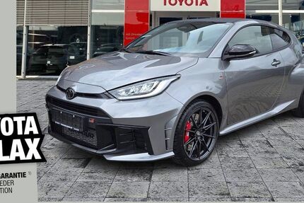 Toyota Yaris 19.824 km 43.990 &euro; Dresden 01139