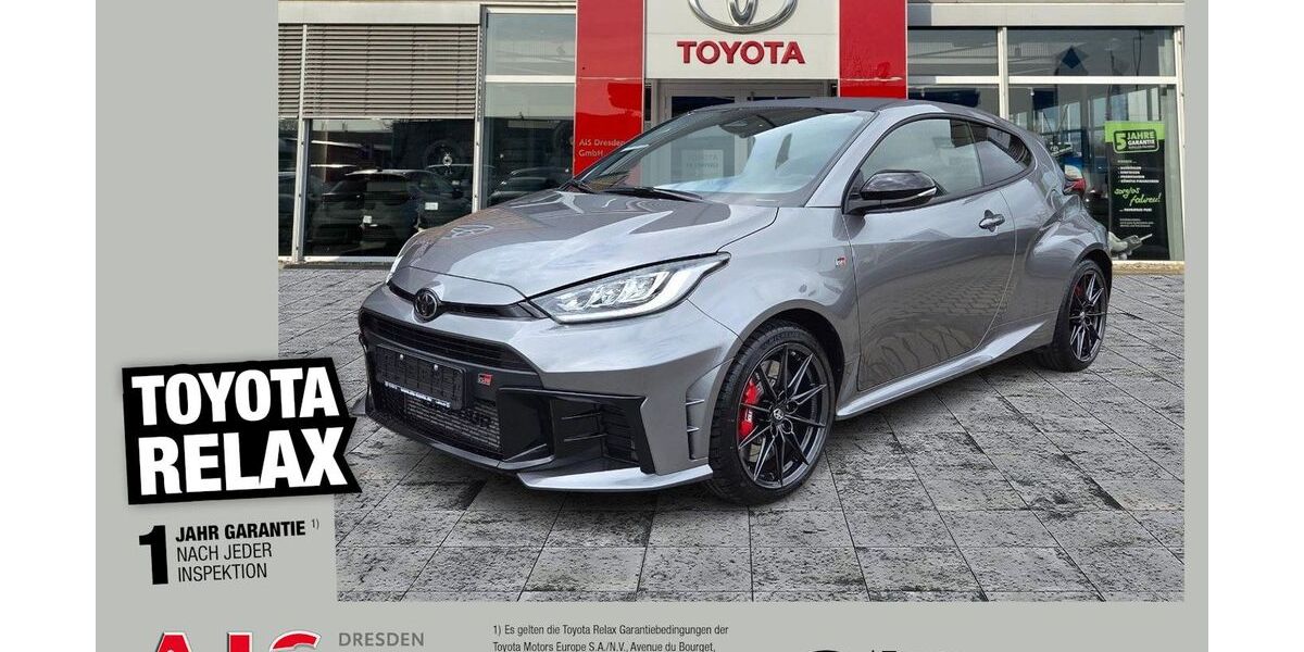 Toyota Yaris 19.824 km 43.990 &euro; Dresden 01139