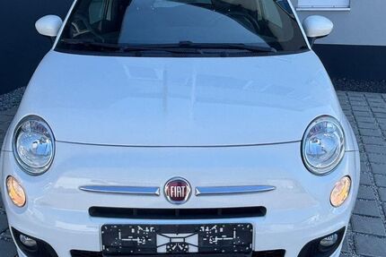 Fiat 500 132.978 km 5.250 &euro; Ergolding 84030