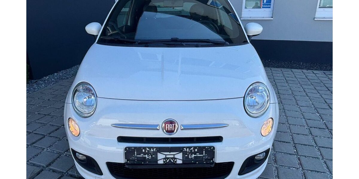 Fiat 500 132.978 km 5.250 &euro; Ergolding 84030