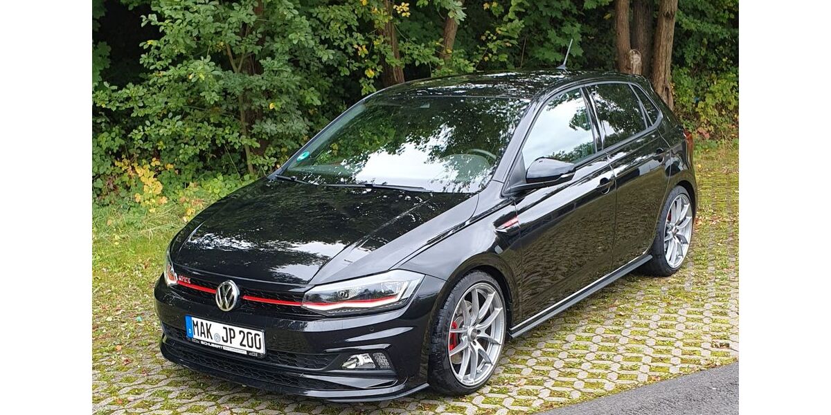 VW Polo 55.000 km 18.900 &euro; Marktredwitz 95615