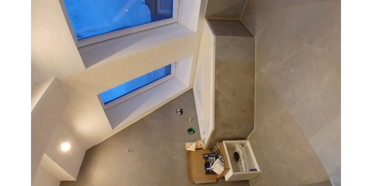 Komplett saniert! 2 Wohnungen kombinierbar! Fußbodenheizg.! Balkon& Einbauküche, Innenstadt* - Maisonettenwohnung Wolfhagen | Angebot:26991135