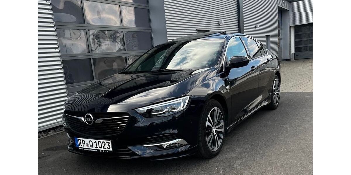 Opel Insignia 91.000 km 14.600 &euro; Bad Hersfeld 36251