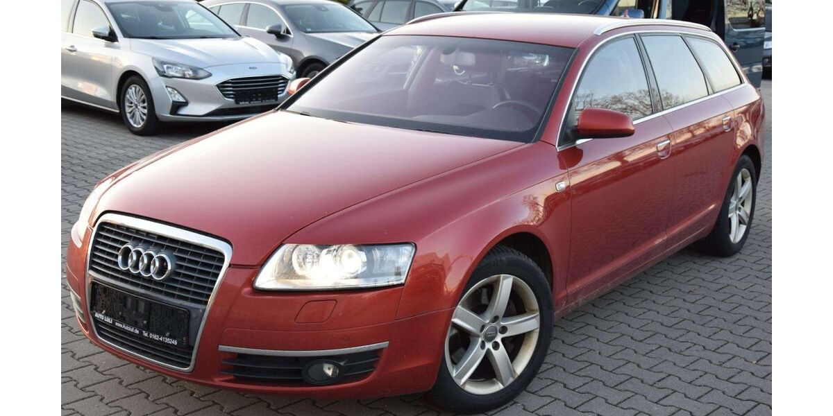 Audi A6 291.000 km 3.850 &euro; Poing 85586