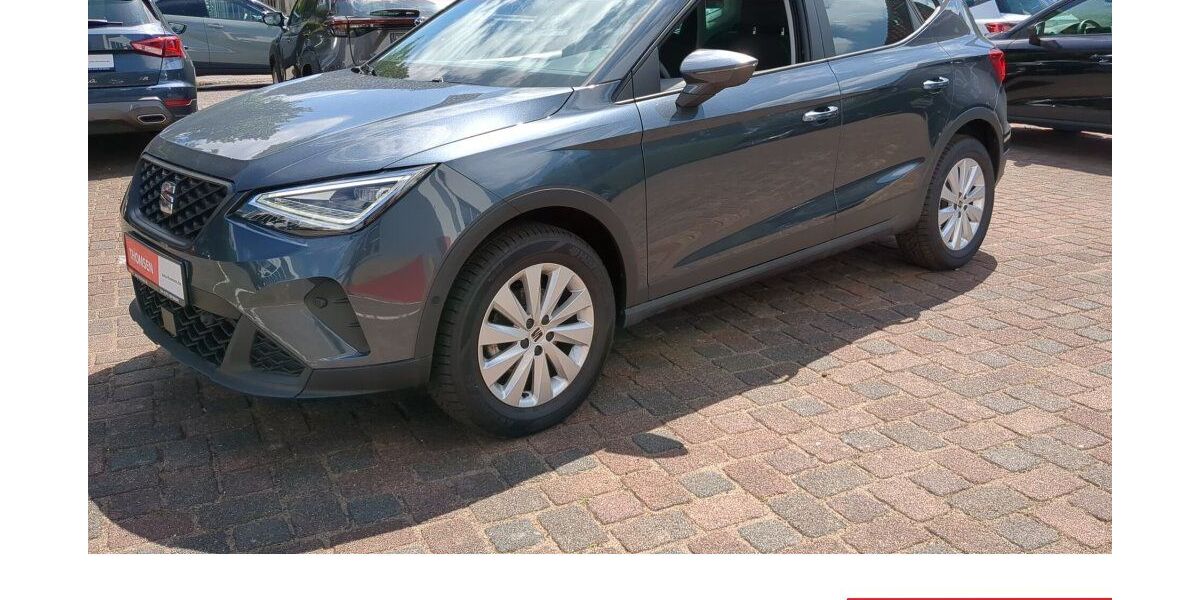 Seat Arona 14.000 km 25.285 &euro; Norderstedt 22848