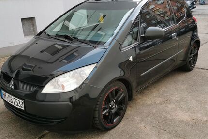 Mitsubishi Colt 260.000 km 700 &euro; Hamburg 20539