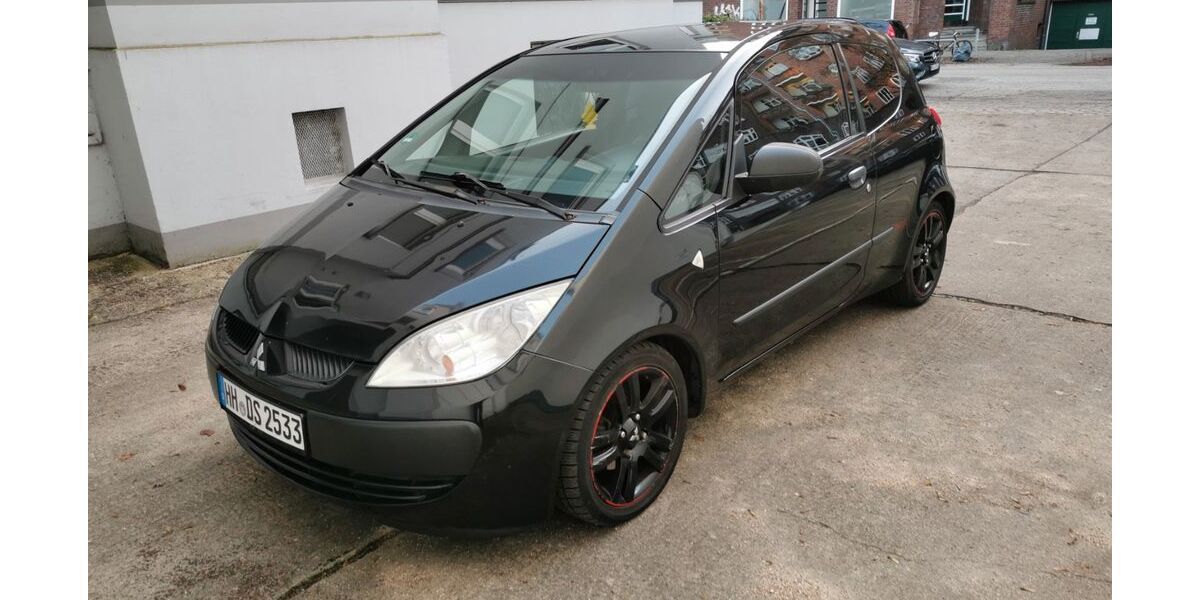 Mitsubishi Colt 260.000 km 700 &euro; Hamburg 20539