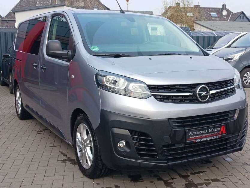 Vivaro